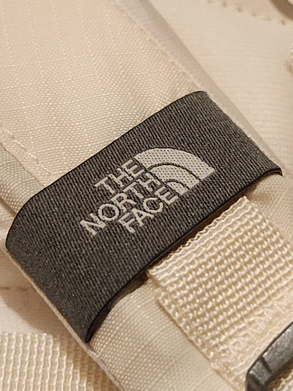 The North Face Women's Borealis Commuter Laptop 27L Backpack  Gardenia White NEW